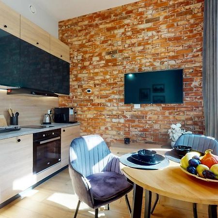 Apartamenty Loft Prusa 2A Breslavia Esterno foto