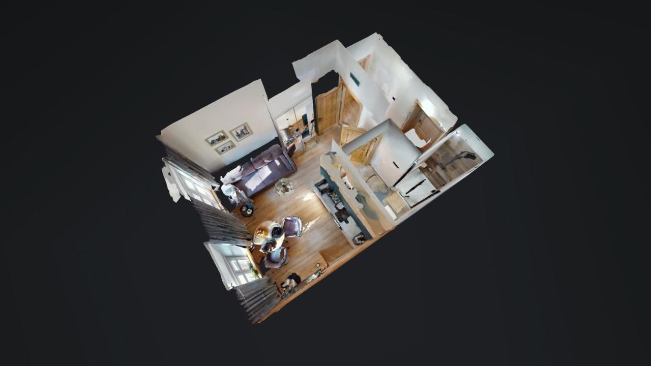 Apartamenty Loft Prusa 2A Breslavia Esterno foto